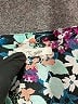 Maurices 100% Polyester Blue Sleeveless Blouse Size 20 (2) - photo 7