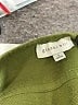 Gianni Bini Green Sleeveless Top Size S - photo 7