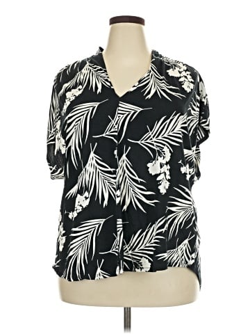 Grace Short Sleeve Polo (view 1)