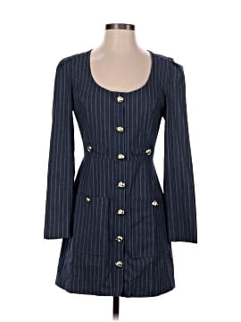 Line & Dot Casual Dress