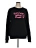 Assorted Brands Black Sweatshirt Size XL - photo 1