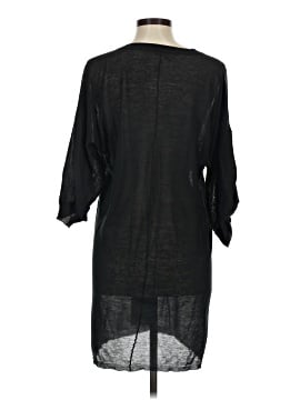Twelfth Street by Cynthia Vincent 3/4 Sleeve Top (view 2)