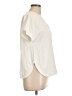 Parfois Ivory Short Sleeve T-Shirt Size L - photo 4