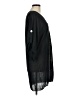 Twelfth Street by Cynthia Vincent Black 3/4 Sleeve Top Size M - photo 4