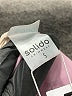 Solido Pink Swimsuit Top Size S - photo 3