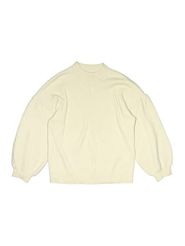 Shein Turtleneck Sweater (view 1)