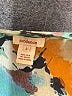 Sundance 100% Silk Teal Long Sleeve Blouse Size S - photo 7