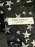 Equipment 100% Silk Stars Black Sleeveless Silk Top Size L - photo 7