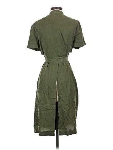 BCBGeneration Trenchcoat (view 2)