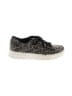 Jessica Simpson Gray Sneakers Size 6 - photo 1