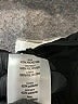 Francesca's 100% Polyester Black Sleeveless Top Size XL - photo 8