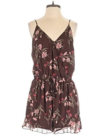 American Eagle Outfitters Romper (view 1)