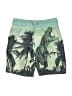 OshKosh B'gosh 100% Polyester Green Board Shorts Size 5 - photo 1