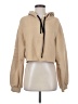 Assorted Brands Tan Pullover Hoodie Size S - photo 1