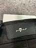 7 For All Mankind Black Jeans Size 26 waist - photo 4
