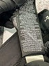 7 For All Mankind Black Jeans Size 26 waist - photo 5