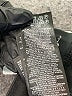 7 For All Mankind Black Jeans Size 26 waist - photo 6