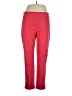 So Slimming by Chico's Red Active Pants Size XL (3) - photo 1