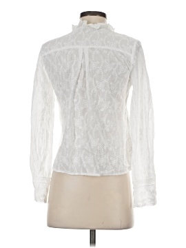 Easy Clothes Long Sleeve Blouse (view 2)