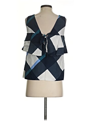 Unbranded Sleeveless Blouse (view 2)