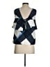 Unbranded Blue Sleeveless Blouse Size S (petite) - photo 2