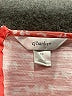 Cj Banks Orange Short Sleeve Top Size 1X - photo 7