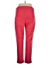 So Slimming by Chico's Red Active Pants Size XL (3) - photo 2