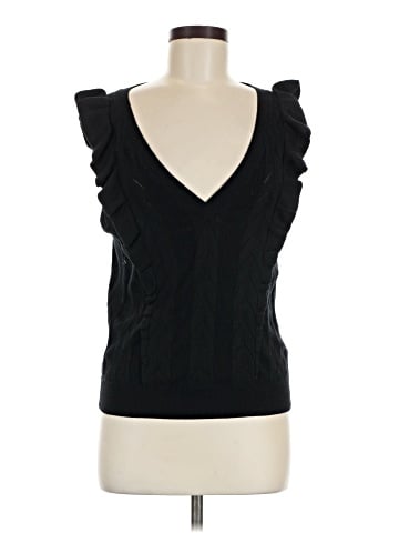 Paige Sleeveless T-Shirt (view 1)