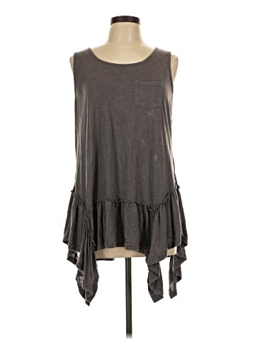 Kori America Sleeveless Top (view 1)