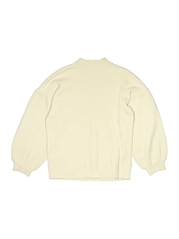 Shein Turtleneck Sweater (view 2)