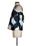 Unbranded Blue Sleeveless Blouse Size S (petite) - photo 5