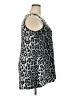 AWULIFFAN Gray Tank Top Size XXL - photo 4