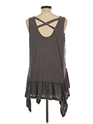 Kori America Sleeveless Top (view 2)