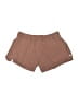 Active by Old Navy Hearts Brown Athletic Shorts Size M - photo 1