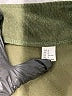 Unbranded 100% Polyester Green Casual Dress Size S - photo 7