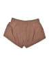 Active by Old Navy Hearts Brown Athletic Shorts Size M - photo 2