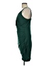 Grace Karin Solid Green Cocktail Dress Size L - photo 5