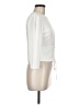Express Ivory 3/4 Sleeve Top Size M - photo 4