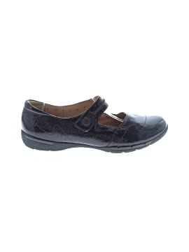 Unstructured By Clarks Flats