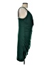Grace Karin Solid Green Cocktail Dress Size L - photo 4