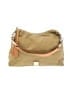 Dooney & Bourke Tan Shoulder Bag One size - photo 1