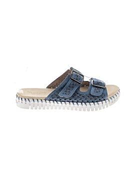Ilse Jacobsen Sandals