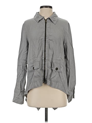 XCVI Jacket (view 1)