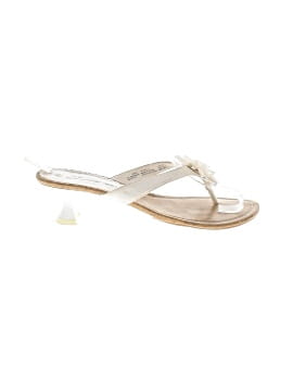 No Boundaries Heels