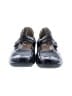 Unstructured by Clarks Black Flats Size 10 - photo 2