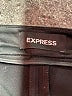 Express Black Dress Pants Size 0L - photo 7