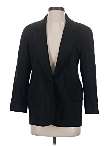 Nordstrom Wool Blazer (view 1)