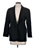 Nordstrom 100% Wool Black Wool Blazer Size XS - photo 1