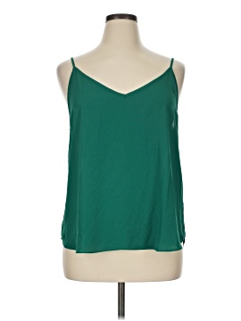 Sandy & Sid Sleeveless Blouse