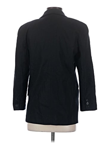 Nordstrom Wool Blazer (view 2)